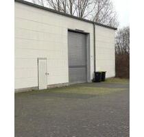 Lagerhalle 295m² Lagerfläche | Pauschalmiete | Alles inklusive - Troisdorf Bergheim