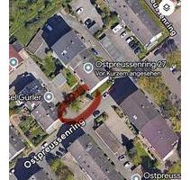 Kfz Stellplatz ab sofort im Ostpreußenring in Schwetzingen zvm.