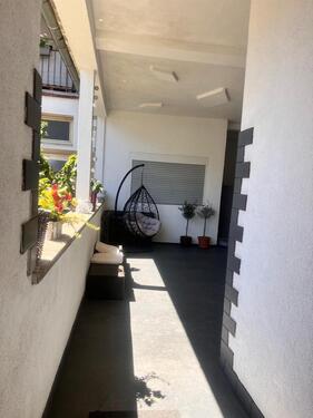 Foto - 11 Zimmer Mehrfamilienhaus, Wohnhaus in Herborn