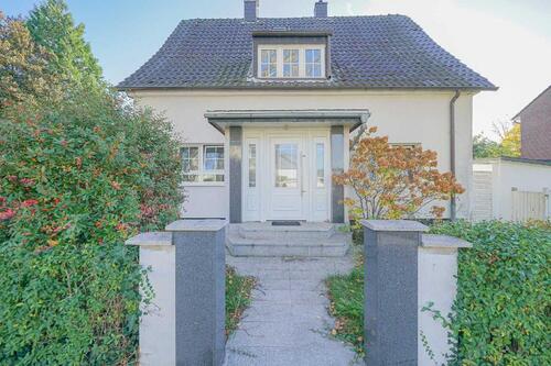 Foto - 5 Zimmer Einfamilienhaus zur Miete in Ratingen