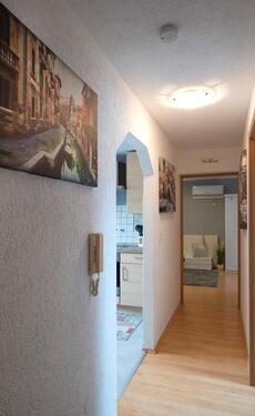 Foto - 3 Zimmer Dachgeschoßwohnung zur Miete in Steinwenden