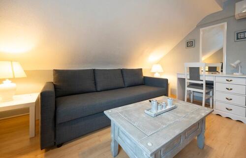 Foto - 3 Zimmer Dachgeschoßwohnung in Steinwenden