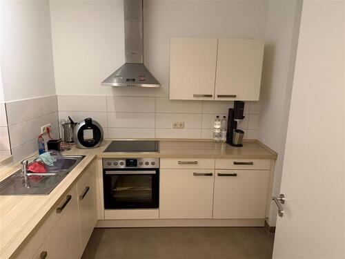 Foto - 3 Zimmer Etagenwohnung in Parchim