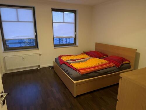 Foto - Etagenwohnung in Parchim zur Miete