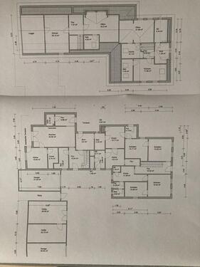 Foto - Mehrfamilienhaus 320qm & 75qm Scheune & 2908 qm Grundstück
