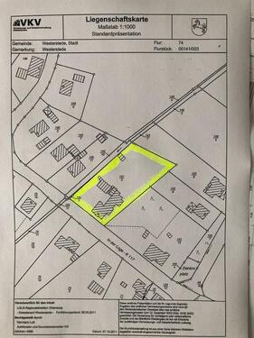 Foto - 21 Zimmer Mehrfamilienhaus, Wohnhaus zum Kaufen in Westerstede