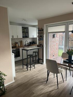 Foto - 2 Zimmer Erdgeschoßwohnung in Oldenburg