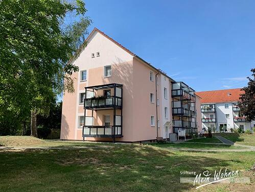 Foto - 2 Zimmer Etagenwohnung zur Miete in Lucka