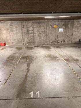 Foto - Stellplatz TG Bietigheim Stuttgarterstr.