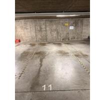 Stellplatz TG Bietigheim Stuttgarterstr. - Bietigheim-Bissingen