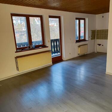 Foto - 2 Zimmer Dachgeschoßwohnung in Baiersbronn