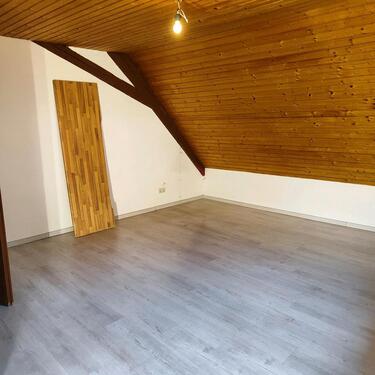 Foto - Dachgeschoßwohnung in Baiersbronn zur Miete