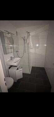 Foto - Erdgeschoßwohnung in Mannheim zur Miete