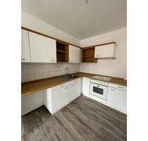 2-Zimmer-Wohnung mit Balkon in Uetze Zentrum – 48 m² - Edemissen