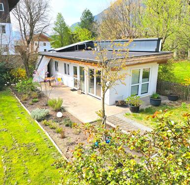 Foto - Ferienhaus Bungalow zentral und ruhig