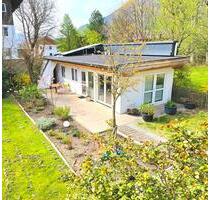 Ferienhaus Bungalow zentral und ruhig - Garmisch-Partenkirchen Breitenau