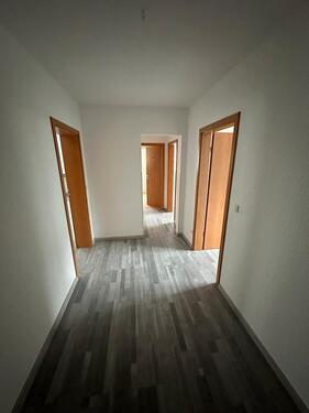 Foto - Gemütliche 3 Zimmer Wohnung Erdgeschoss Sehr Ruhige Umgebung