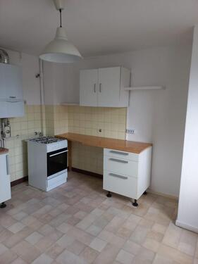 Foto - Etagenwohnung in Hildesheim zur Miete