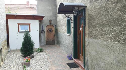 Foto - 2 Zimmer Erdgeschoßwohnung zur Miete in Thale