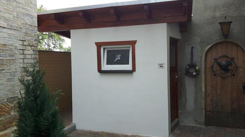 Foto - 2 Zimmer Erdgeschoßwohnung in Thale