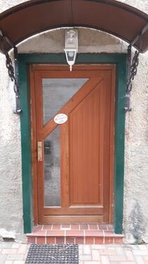 Foto - Erdgeschoßwohnung in Thale zur Miete