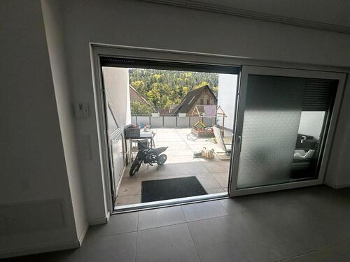 Foto - 1 Zimmer Terrassenwohnung zur Miete in Pforzheim