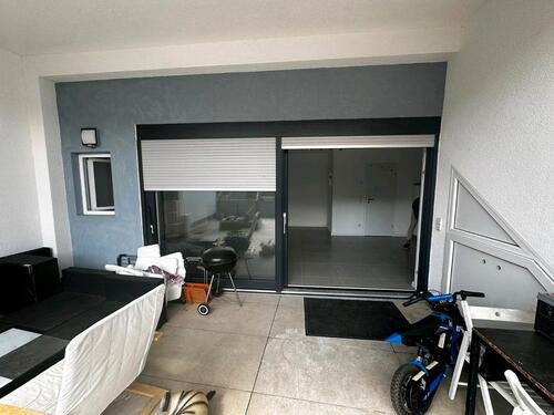 Foto - 1 Zimmer Terrassenwohnung in Pforzheim