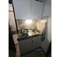 Studentenwohnung - 500,00&nbsp;EUR Kaltmiete, ca.&nbsp; 28,00&nbsp;m&sup2; in Kaiserslautern (PLZ: 67663) Bahnheim