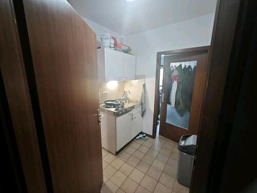 Foto - 1 Zimmer Etagenwohnung zur Miete in Kaiserslautern