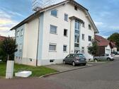 Foto - 3-Zimmer-Wohnung in Wölfersheim-Betstadt