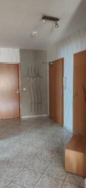 Foto - 3 Zimmer Erdgeschoßwohnung in Wölfersheim