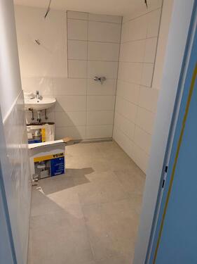 Foto - 3 Zimmer Erdgeschoßwohnung zur Miete in Mettmann