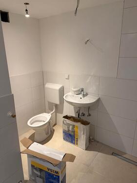 Foto - 3 Zimmer Erdgeschoßwohnung in Mettmann