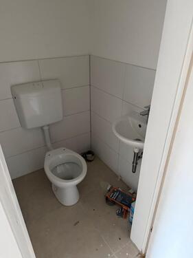 Foto - Erdgeschoßwohnung in Mettmann zur Miete