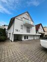 Foto - Charmante 3,5 Maisonette-Wohnung mit Westbalkon in guter Lage