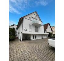 Charmante 3,5 Maisonette-Wohnung mit Westbalkon in guter Lage - Weingarten