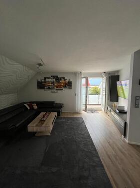Foto - 3.5 Zimmer Maisonettenwohnung in Weingarten