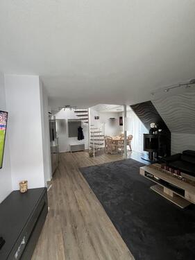 Foto - Maisonettenwohnung in Weingarten zum Kaufen