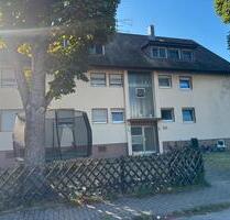 3-Zimmer -Wohnung mit ausgebautem Speicher -PROVISIONSFREI - Auggen
