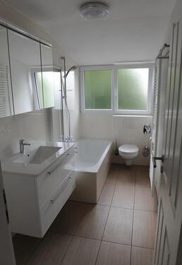Foto - 3 Zimmer Dachgeschoßwohnung in Auggen