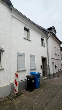 Foto - Einfamilienhaus Zentrum Hadamar Renovierungsbedürftig
