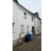 Einfamilienhaus Zentrum Hadamar Renovierungsbedürftig
