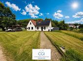 Foto - *** Freistehendes Einfamilienhaus in Alleinlage von Webenheim ***