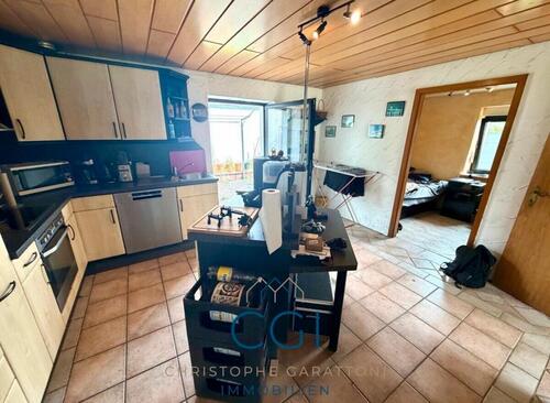 Foto - 6 Zimmer Einfamilienhaus zum Kaufen in Blieskastel
