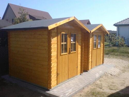 Foto - 5 Zimmer Einfamilienhaus zum Kaufen in Benz