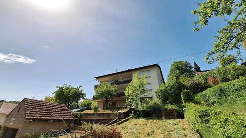 Foto - Einfamilienhaus zum Kaufen in Merzig