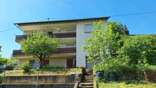 Foto - Einfamilienhaus in Merzig zum Kaufen