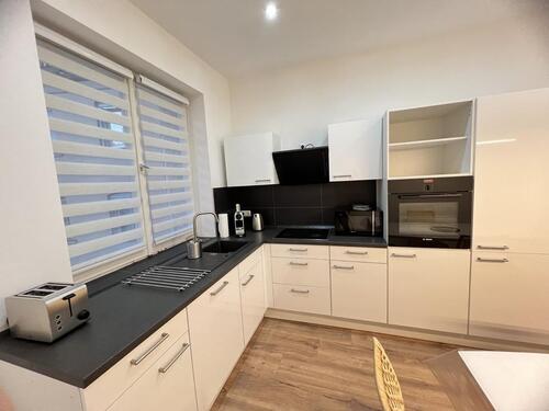 Foto - Top Lage! Vollmöblierte Wohnung in Nürnberg