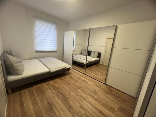 Foto - Etagenwohnung zur Miete in Nürnberg