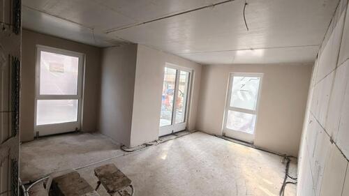 Foto - Etagenwohnung zur Miete in Bad Lippspringe